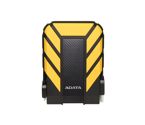 Adata DashDrive Durable HD 710 1TB 2,5'' AHD710P-1TU31-CYL - 414905 - zdjęcie